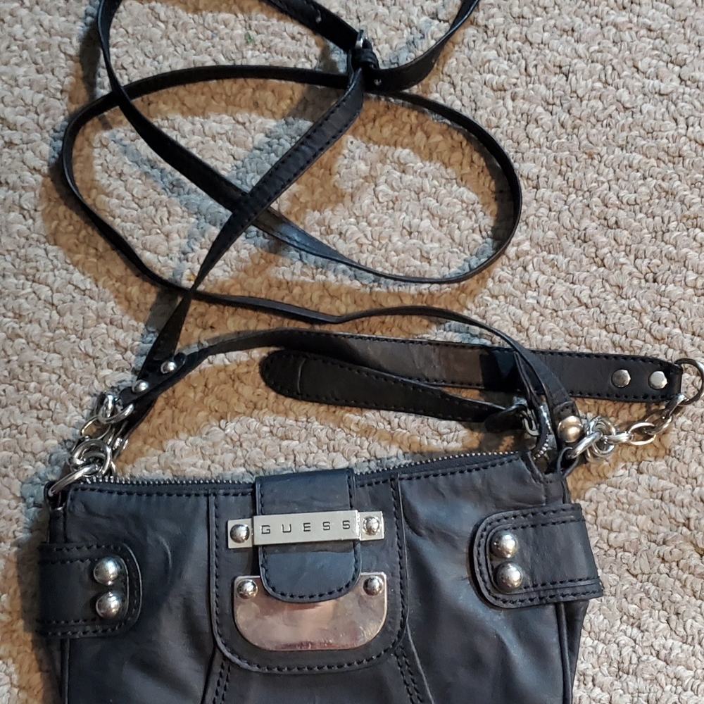 Guess Leather Purse